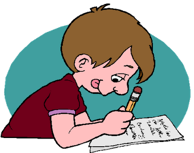 Homework - Not Tutan Öğrenci (400x316)