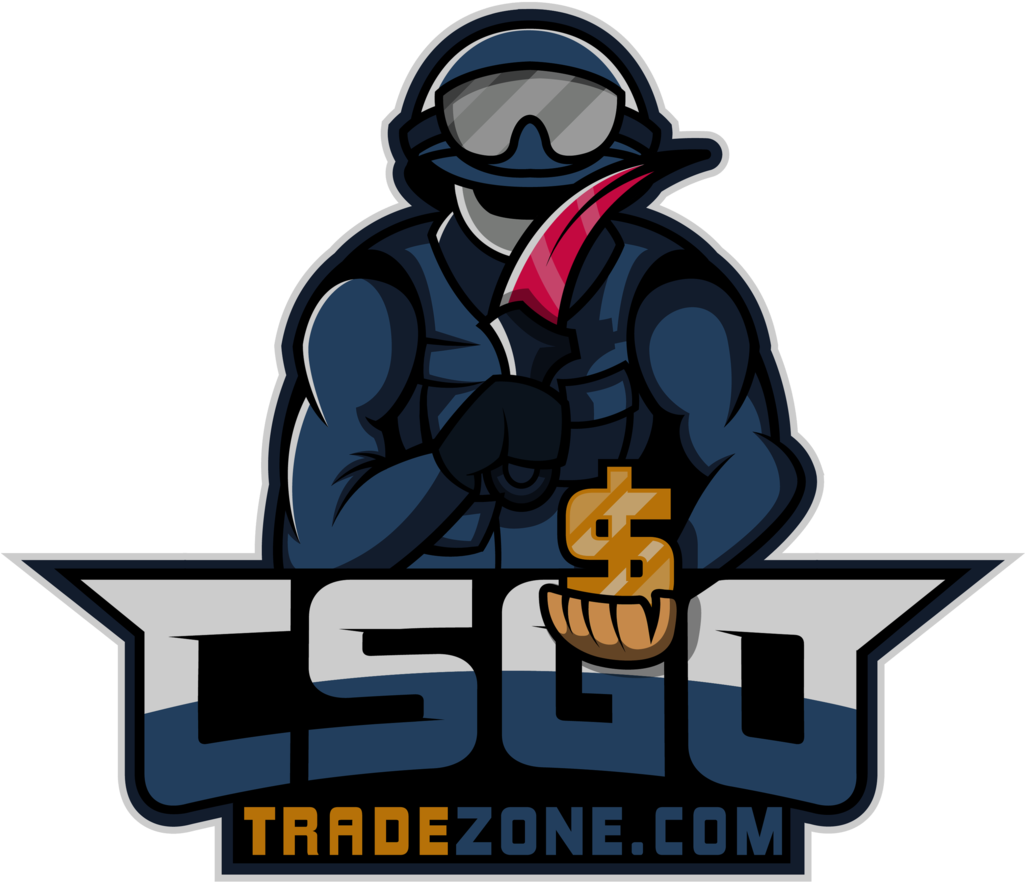 Рисунок cs go