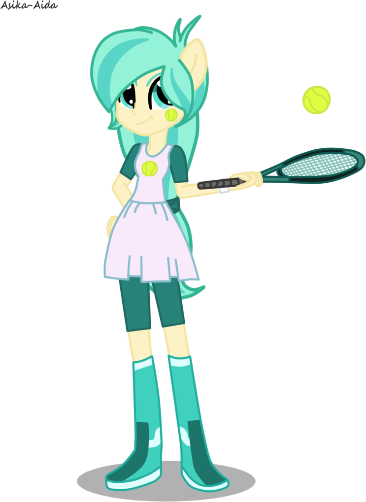 Games Tagged My Little Pony Doll Divine - My Little Pony Equestria Girls Tennis Match (1194x1645)