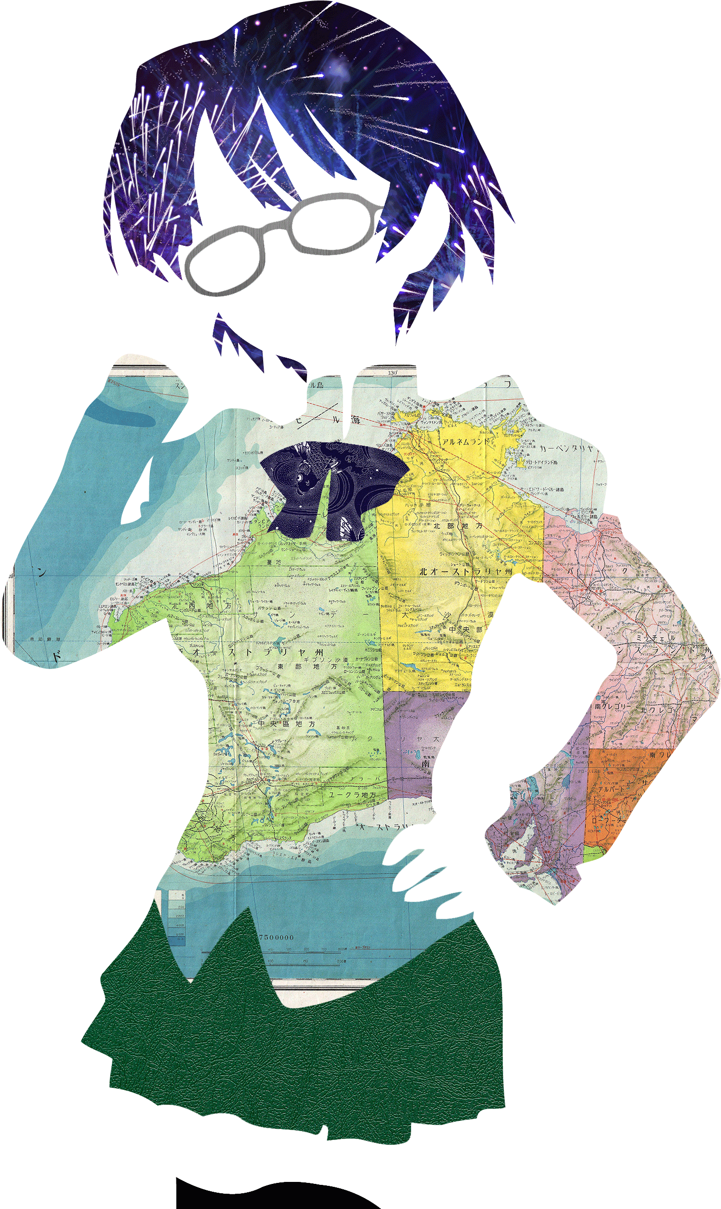 Someone Tagged It In A Post Saying &quot - Pattern (1475x2455)