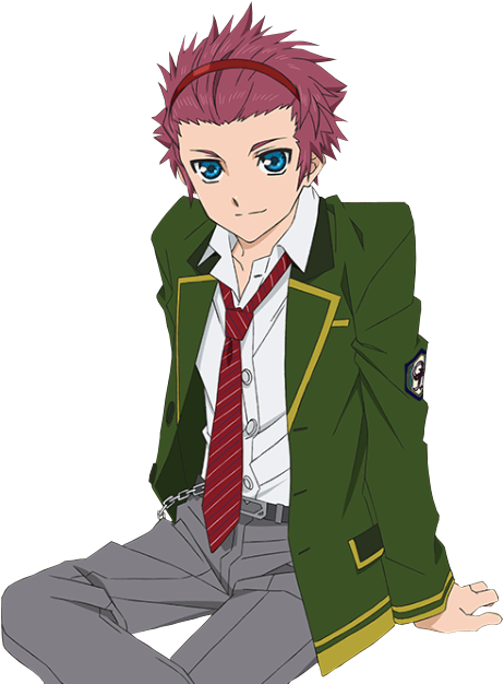 //tales Of Transparent - Cartoon (487x635)