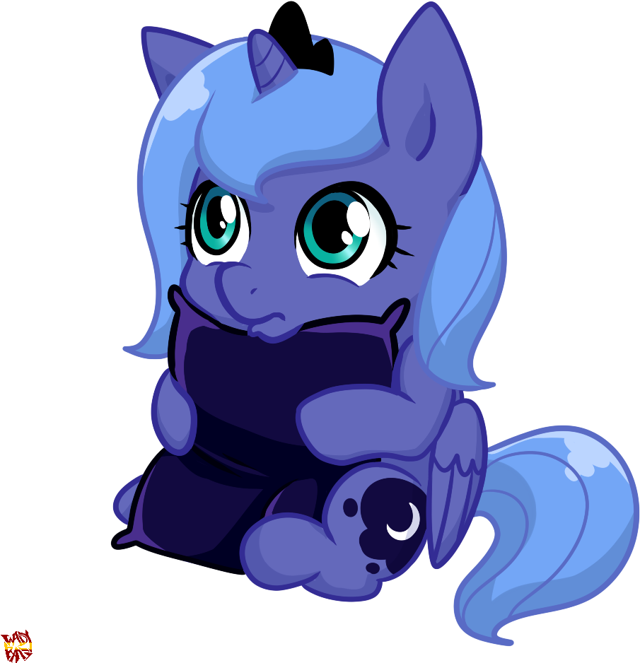 Princess Luna Rarity Twilight Sparkle Rainbow Dash - Woona Mlp (1000x1000)