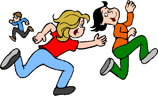 I've Been Tagged - Tag Games (508x309)