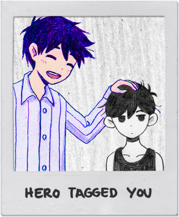 Tag Heroomori - Omori Tag (640x480)