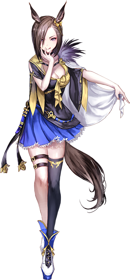 Char Detail Image B 5 - ウマ 娘 エア グルーヴ (474x1005)