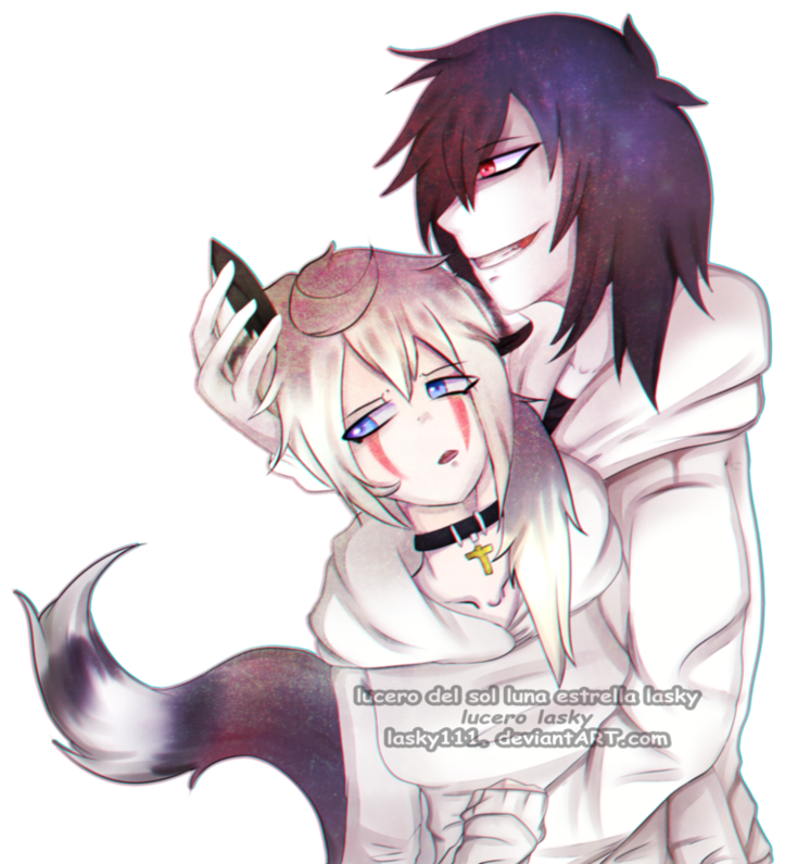 Drawn Jeff The Killer Human Form Anime - Jeff The Killer (983x812)