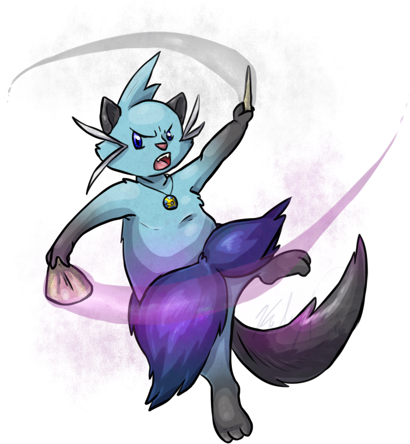 Mammal Fairy Cartoon - Cartoon (837x929)