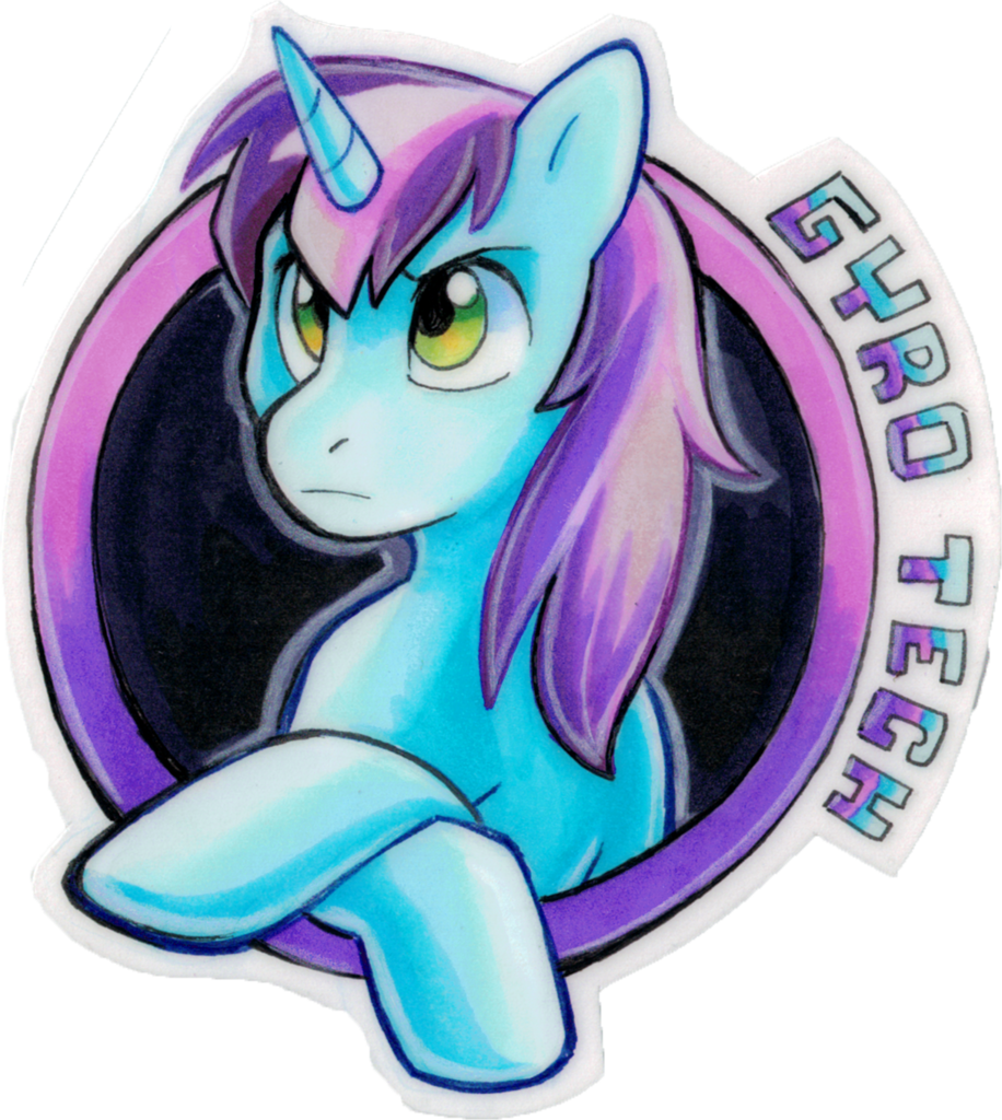 Olivejuice, Badge, Con Badge, Male, Marker Drawing, - Cartoon (916x1024)