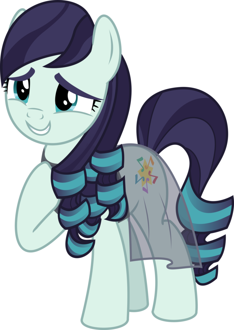 Absurd Res, Artist - Coloratura Mlp Vector (752x1061)