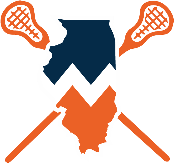 Lacrosse Sticks Clip Art (594x564)