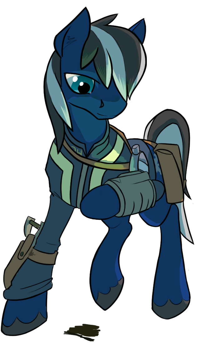 Dctfq - Mlp Male Earth Pony Oc (652x1149)