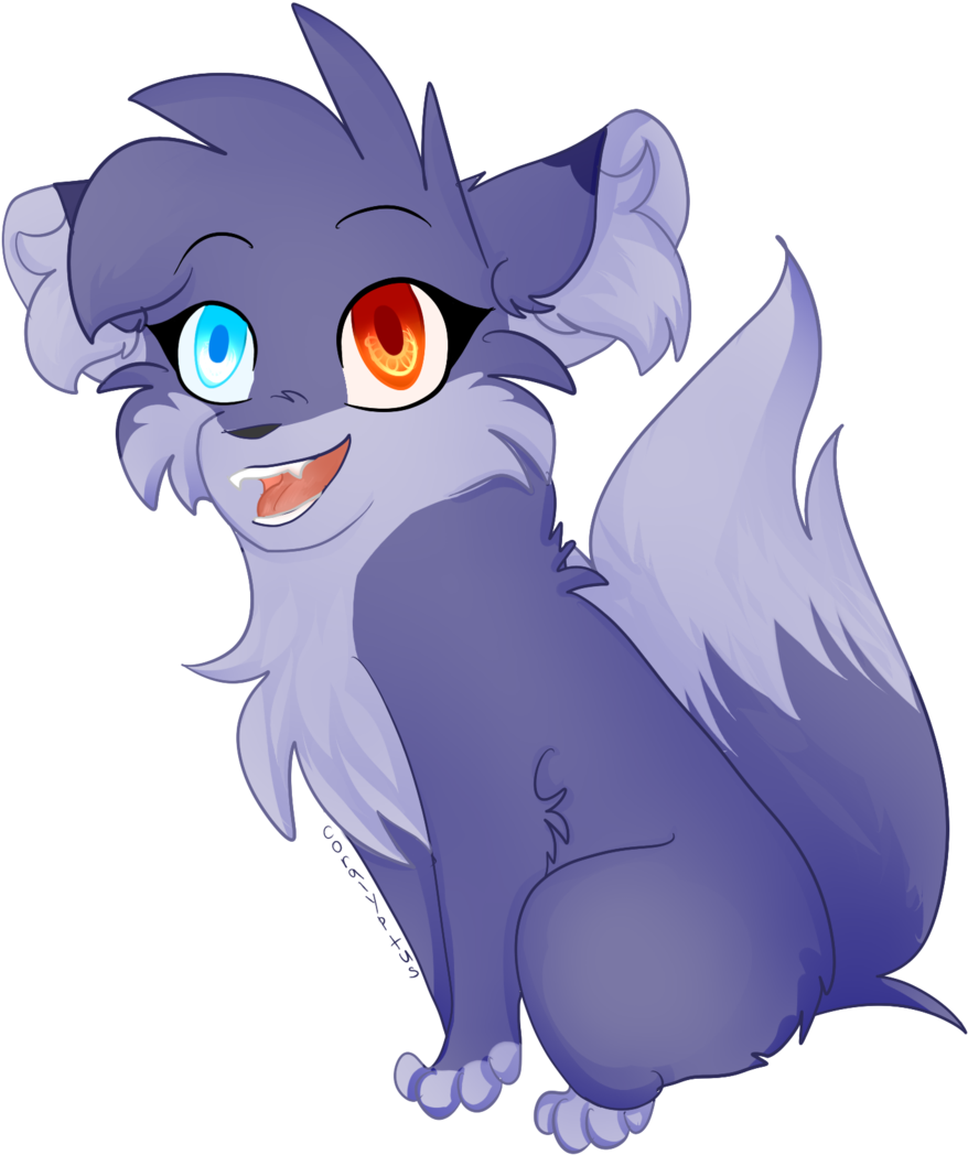 Cat Border Collie Rough Collie Canidae Drawing - Cartoon (1024x1280)