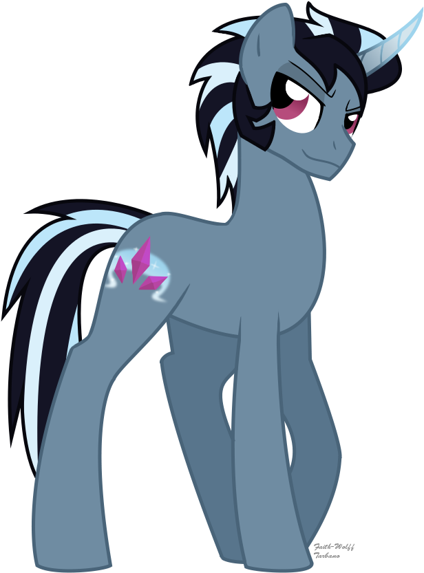 Eclipse Lulamoon Next Gen By Faith Wolff - Cartoon (654x852)