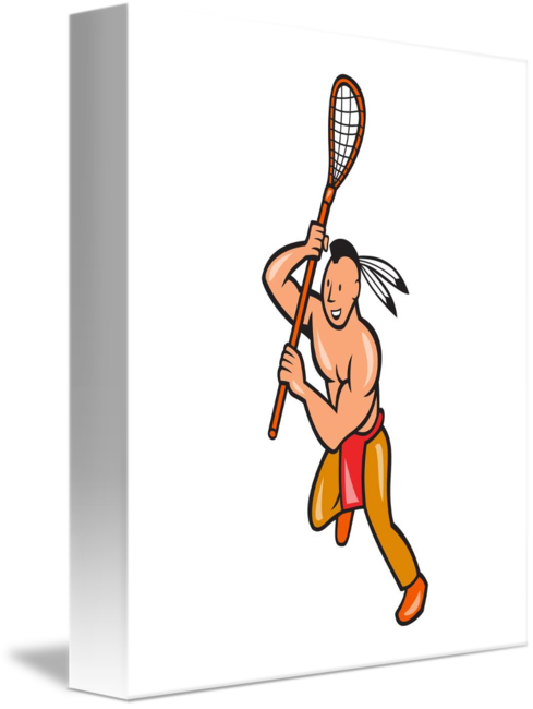 Lacrosse Stick (489x650)