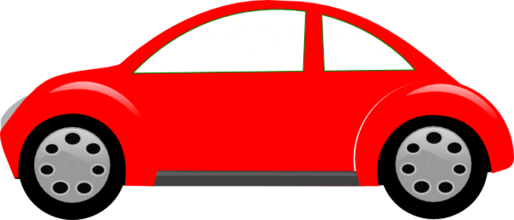 Images Cartoon Cars Image Group 34 Rh Lequzhai Com - Clip Art Red Car (1024x440)