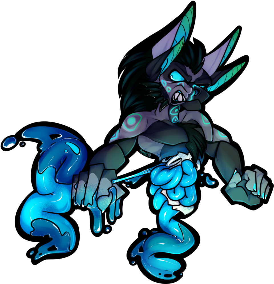 Hazard-dragon - Illustration (1024x1045)