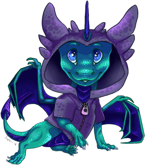 Dragonception By Deviant-soulmates - Illustration (600x600)