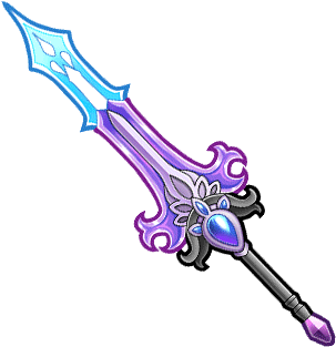 Gear-lotus Lance Render - Espadas De Unison League (380x380)