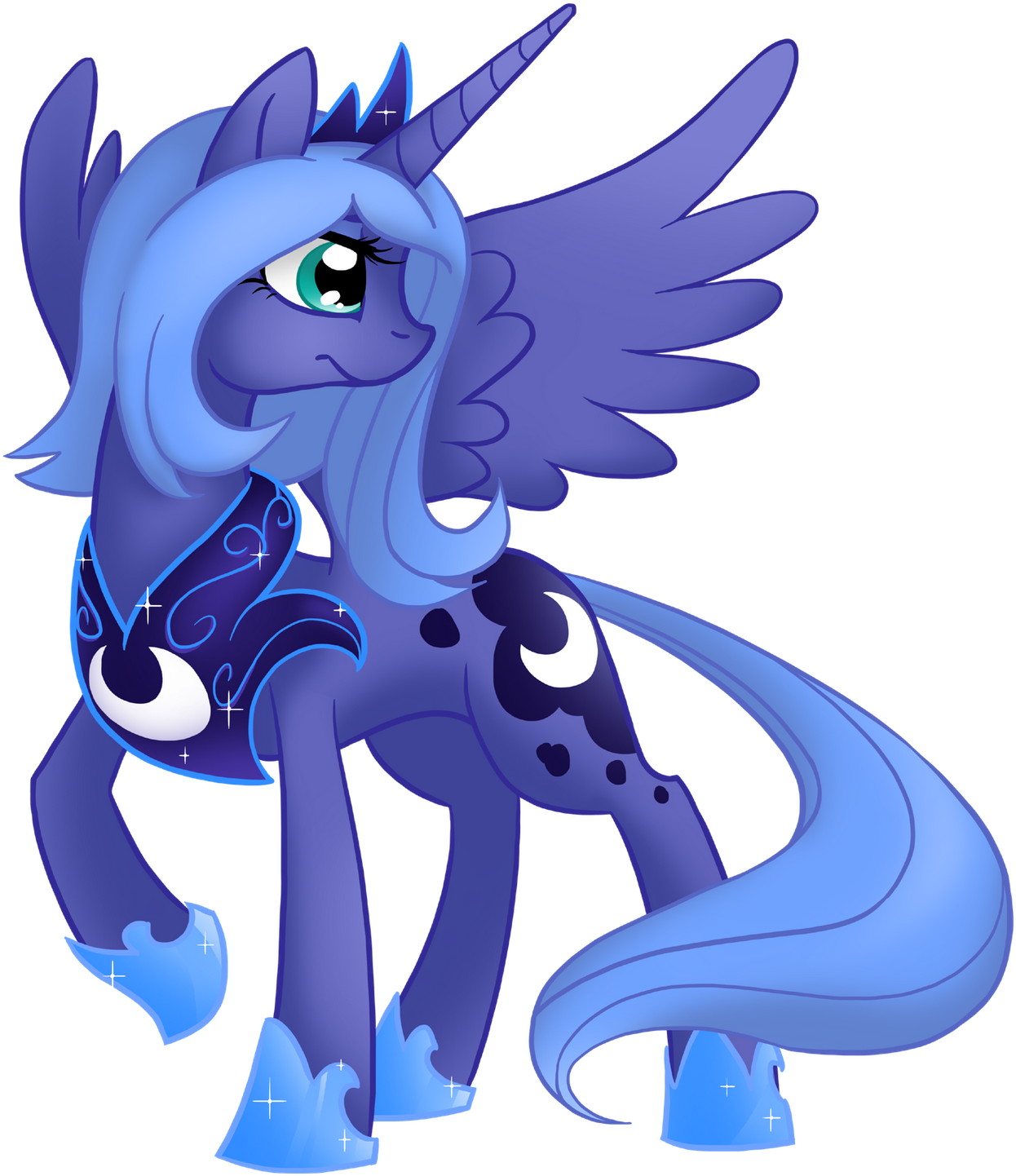 Pony Pinkie Pie Derpy Hooves Twilight Sparkle Rainbow - Cartoon (1412x1600)