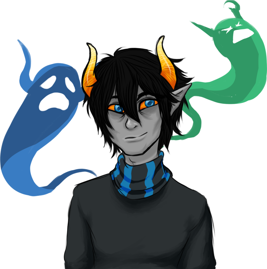 Vertebrate Demon Headgear Clip Art - Illustration (1024x1035)