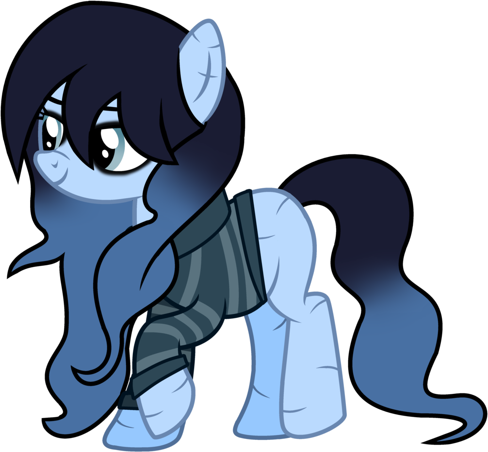 Cindypinkartje, Clothes, Female, Mare, Oc, Oc Only, - Cartoon (1024x944)