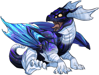 I Know This Is An Ugly Dragon Blog, But I Wanted To - Portable Network Graphics (350x350)