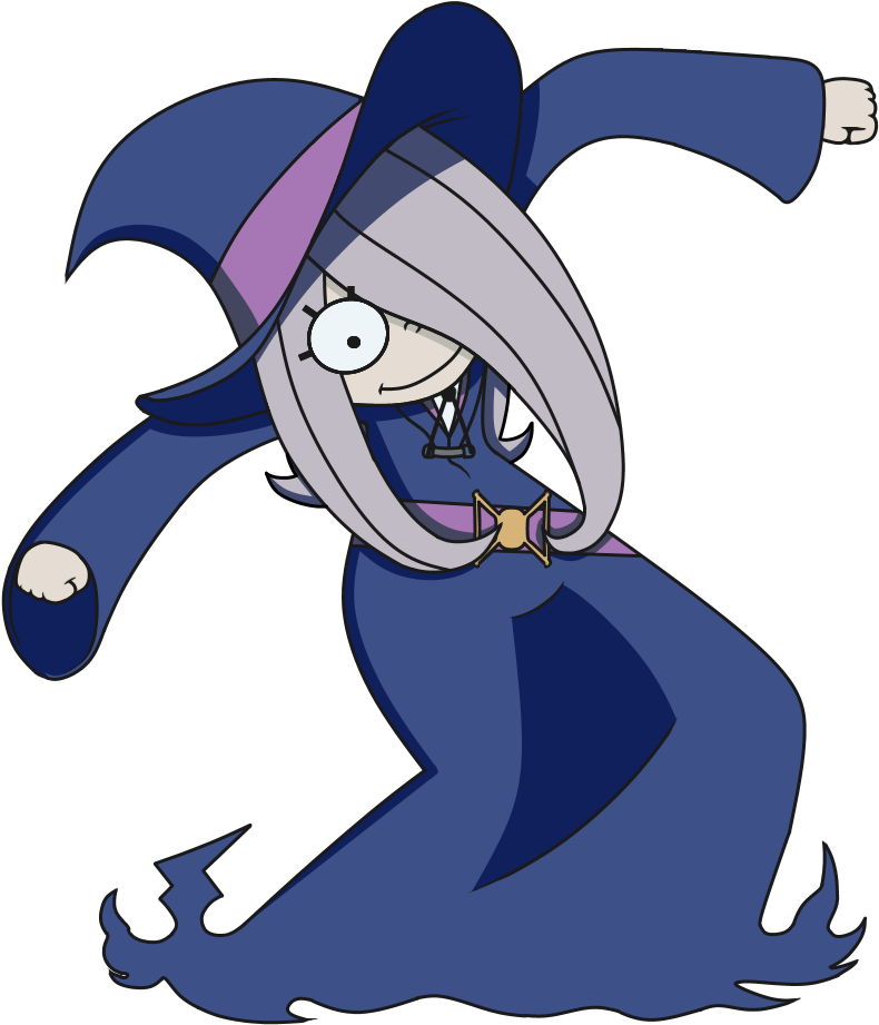 Sucy Manbavaran Lotte Yansson Mammal Vertebrate Fictional - Krumping Meme (826x952)