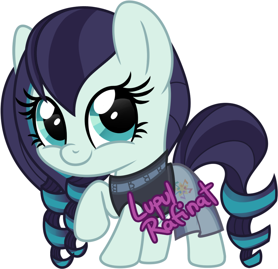 Large - رارا در پونی کوچولو (990x957)