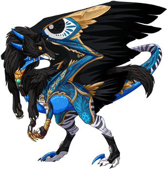 Finally, Our Scariest Dragon May Not Be A Ferocious - Dragon Age (350x350)