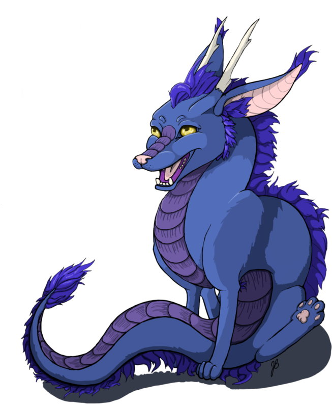 By Jackolantern104 - Cartoon (774x1032)