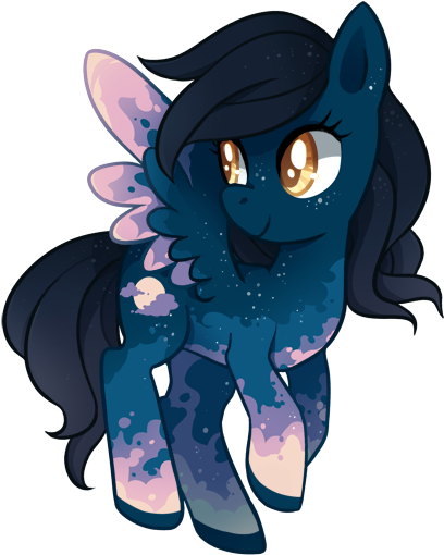Pony Adoptable Auction ~ Daybreak By Tsurime On Deviantart - My Little Pony Fan Pony (509x565)