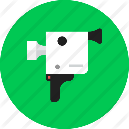 Video Camera - Video (512x512)