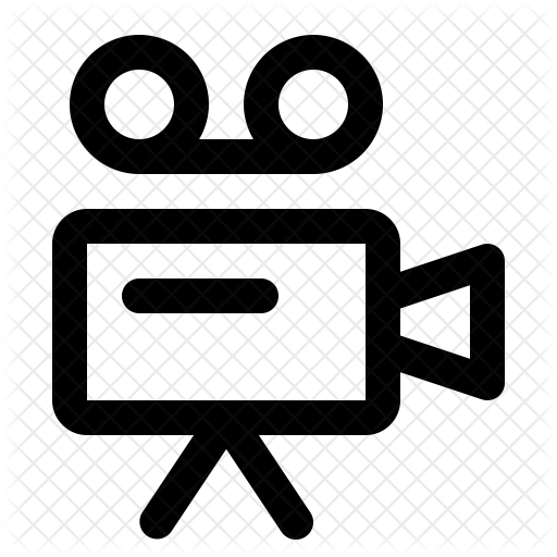 Video Camera Icon - Png Video Camera Icon (512x512)