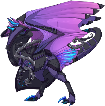 3943547 350 - Delta Dragon (350x350)