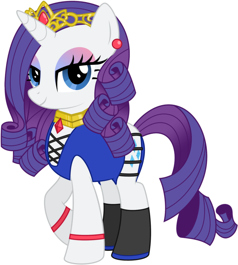Let's Play Dress Up, Rarity By Reitanna-seishin - Mlp Rarity Dress Up (838x954)