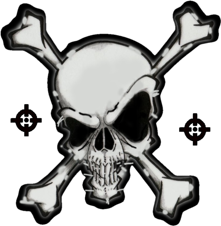 Skull And Crossbones 4 By Swatch47 - Systemcheats (752x1063)