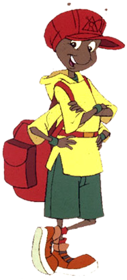 Anthony Ant - Anthony Ant (321x425)