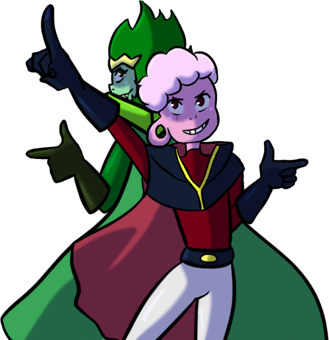 Joker Fictional Character Cartoon Supervillain Mythical - Joker (666x679)