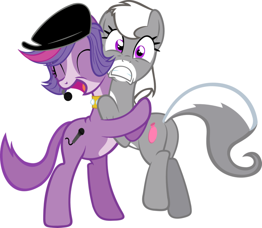 Gray-gold, Littlest Pet Shop, Pepper Clark, Ponified, - Littlest Pet Shop (900x783)