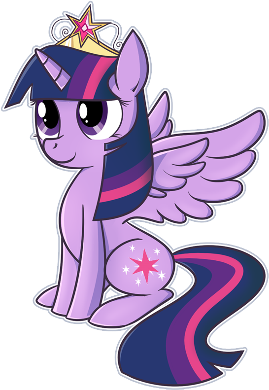 Pony Horse Pink Mammal Fictional Character Violet Cartoon - Cartoon (565x801)