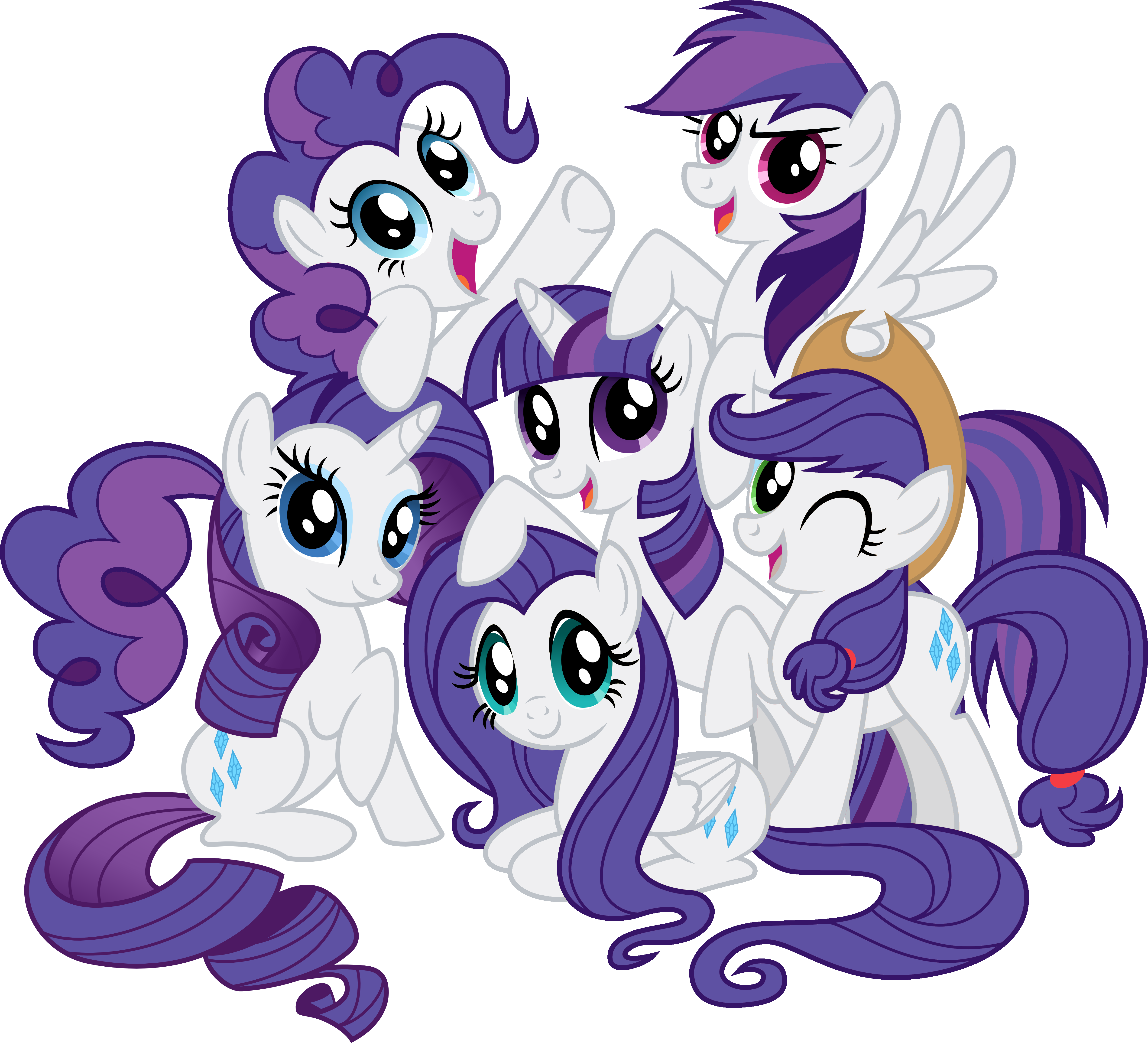 Чудо пони. Пони Рарити и Искорка. My little Pony Искорка Рарити. My little Pony Спаркл и Рарити. Дружба это чудо Рарити.