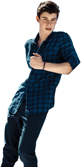 Shawn Mendes Png By Witchoria - Shawn Mendes First Photoshoot (400x600)