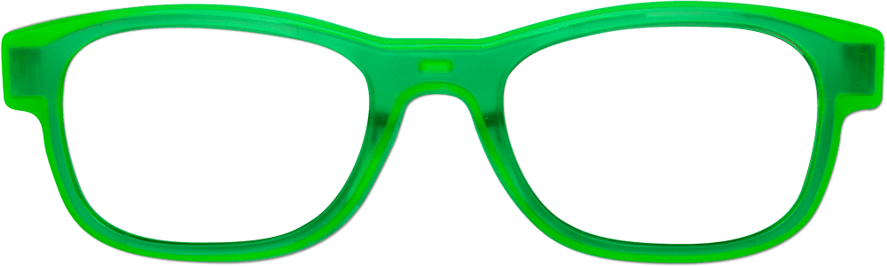 Some Of Our Favorite Color Combinations Below - Funny Sunglasses Transparent (1000x301)