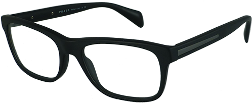 Sunglasses Clipart Side View - Ray Ban (600x400)