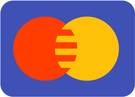 100% Ssl Secure Payment With Worldpay 3d Secure & Paypal - Mastercard (500x500)
