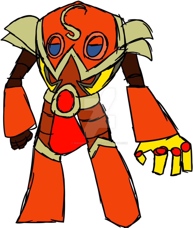 Boom Fist By Sugarskullfangirl - Boom Fist By Sugarskullfangirl (843x948)