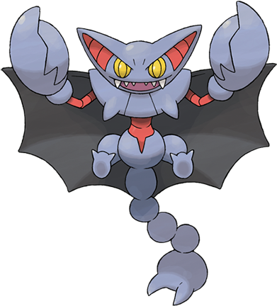 It Has Grass Knots As Gastrodon, Quagsire And Swampert - Ground Flying Type Pokemon (431x431)