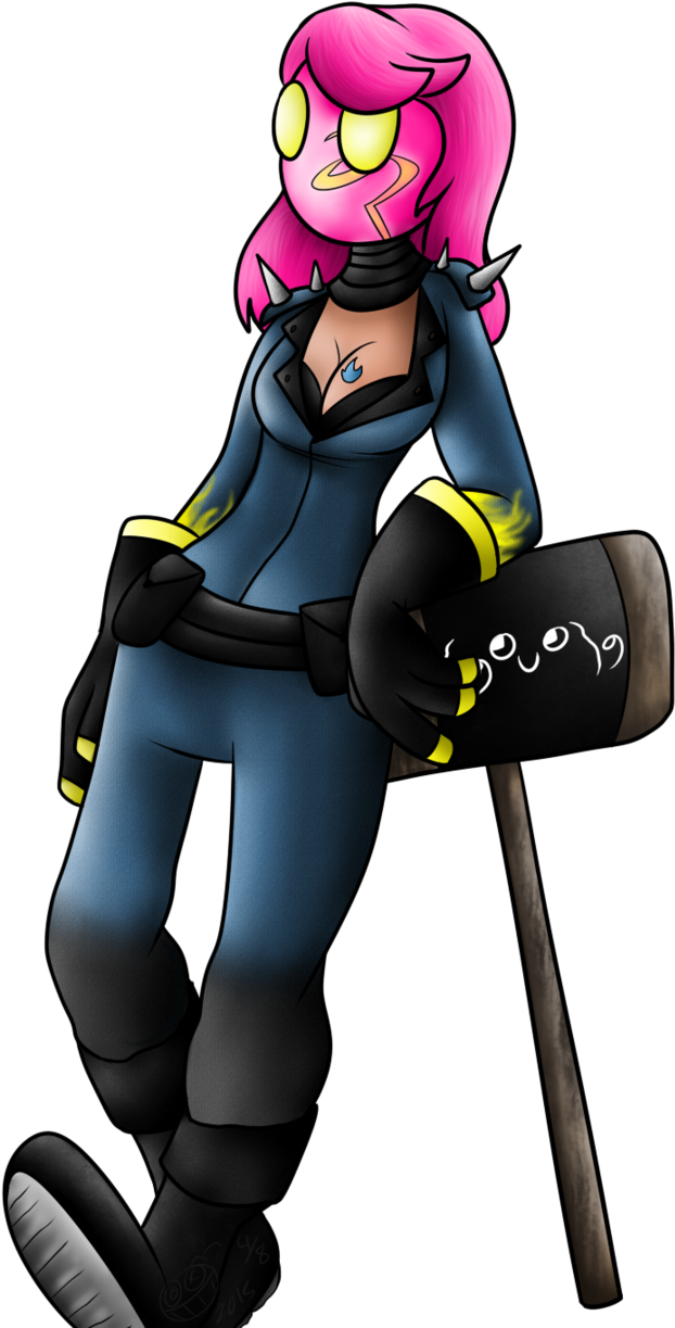 Tf2- Poot Up Fist By Greteh - Comics (651x1227)