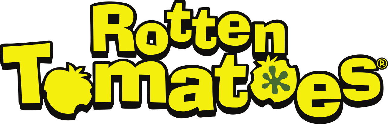 Rotten Tomatoes Logo - Rotten Tomatoes Logo Transparent (1280x410)