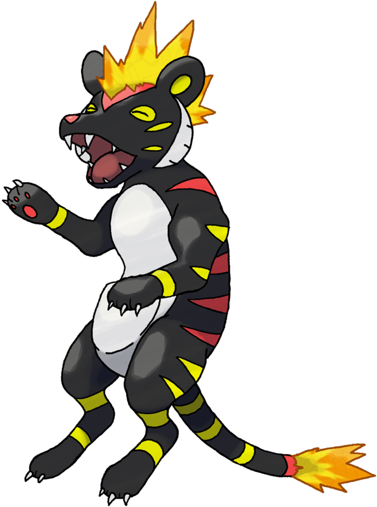 Collectionpdwn Psychic Symbol Pokemon - Cartoon (771x1036)